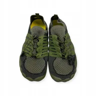 Skarpetki dla dzieci - HIKE Antypoślizgowe buty do chodzenia boso (Unisex) (BOGO) 45 - miniaturka - grafika 1