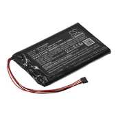 Inne akcesoria audio-wideo - Fiio Q5 / AEC874866 2500mAh 9.25Wh Li-Polymer 3.7V (Cameron Sino) - miniaturka - grafika 1