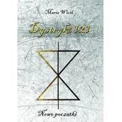 Horror, fantastyka grozy - Warszawska Grupa Wydawnicza Maria Wicik Dystrykt 121. Nowe początki - miniaturka - grafika 1