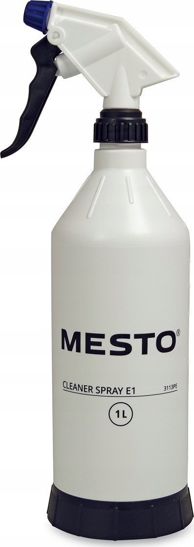 Mesto Opryskiwacz ręczny 1 l Cleaner Spray E1