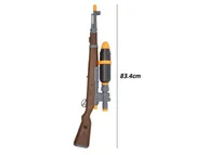 Zabawki militarne - ICOM 63080 KARABIN NA WODĘ - miniaturka - grafika 1