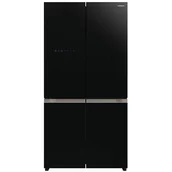 Lodówki - Hitachi R-WB640VRU0 (GBK) - miniaturka - grafika 1