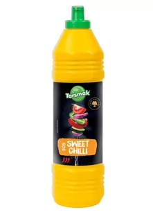 Tarsmak Sos Sweet Chilli 1100g - Majonezy i dressingi - miniaturka - grafika 1