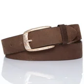 Paski - Męski pasek Mustang BELT 85 - miniaturka - grafika 1