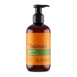 TRICO BOTANICA PRO-AGE Nawilżająca maska do włosów 250 ml - Maski do włosów - miniaturka - grafika 1