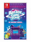 Gry Nintendo Switch - Arcade Game Zone (SWITCH) - miniaturka - grafika 1
