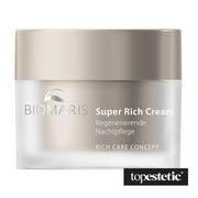 Biomaris Super Rich Cream Krem odżywczy do skóry suchej i dojrzałej 50 ml