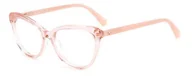 Okulary korekcyjne, oprawki, szkła - Okulary korekcyjne Kate Spade CHANTELLE 35J - miniaturka - grafika 1