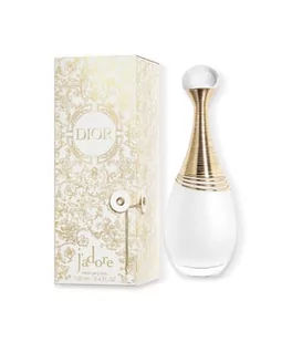 DIOR J'adore Parfum d'Eau Holiday Pre Wrap Perfumy 100 ml - Wody i perfumy damskie - miniaturka - grafika 1
