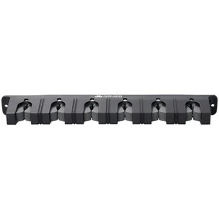 Uchwyt Na Wędki Horizontal Rod Rack Na 6 Wędek 003 - Inne akcesoria dla wędkarzy - miniaturka - grafika 1