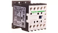 Inne akcesoria elektryczne - Schneider Electric Stycznik 12A 3P 24V DC 0Z 1R LP1K1201BD3 LP1K1201BD3 - miniaturka - grafika 1