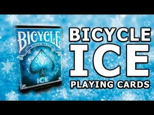 Bicycle, karty do gry - Gry karciane - miniaturka - grafika 1