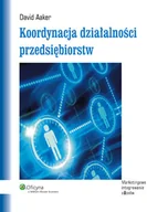 Zarządzanie - Koordynacja działalności przedsiębiorstw - miniaturka - grafika 1