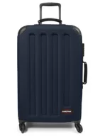 Walizki - Średnia walizka Eastpak Tranzshell M - ultra marine - miniaturka - grafika 1