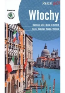 Włochy. Pascal GO! - Przewodniki - miniaturka - grafika 2