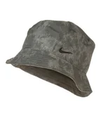 Czapki damskie - Nike Kapelusz w kolorze khaki - miniaturka - grafika 1