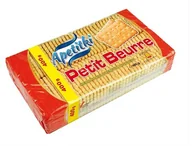 Ciastka - Eurobrand Herbatniki Petit Beurre 400g [16] - miniaturka - grafika 1