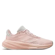 Buty sportowe damskie - Buty do biegania adidas Response Super JI4303 Różowy - miniaturka - grafika 1