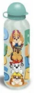 Bidony dla dzieci - Bidon aluminiowy PSI PATROL PIESKI 500ml - miniaturka - grafika 1