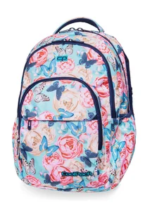 Patio Plecak Coolpack Basic Plus (B03127) Butterflies 41227CP - Plecaki szkolne i tornistry - miniaturka - grafika 6