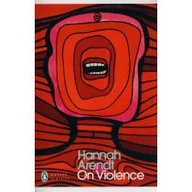 Obcojęzyczna literatura faktu i reportaż - On Violence - miniaturka - grafika 1