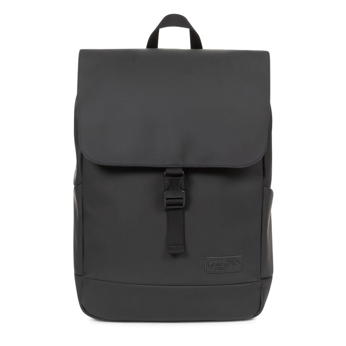 Zaino Adulto unisex Eastpak Yarin CNNCT Matte Black