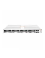 Switche - hewlett packard enterprise HPE Aruba IOn 1930 48G 4SFP+ 370W Sw - miniaturka - grafika 1