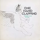 One Hand Clapping - Winyle - miniaturka - grafika 1