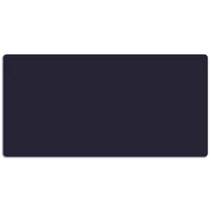 Podkładka na biurko z nadrukiem Granatowy morski 120x60 cm - Podkładki na biurko - miniaturka - grafika 1