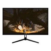Monitory - Arozzi Nova 27″ (27") 2560x1440 2K LED Czarny - miniaturka - grafika 1