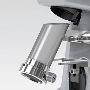 Młynek do kawy FIORENZATO F64 EVO V2 | CIEMNY SZARY - Inne urządzenia gastronomiczne - miniaturka - grafika 6