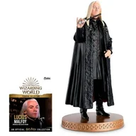 Figurki kolekcjonerskie - Wizarding Harry Potter Lucius Malfoy figurka 12cm - miniaturka - grafika 1