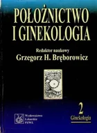 Książki medyczne - Położnictwo i ginekologia Tom 2 Ginekologia - miniaturka - grafika 1