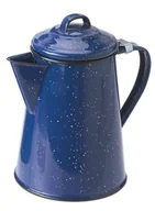 Kuchnia turystyczne i akcesoria - Dzbanek stalowy turystyczny GSI OUTDOORS 1,4 l - blue - miniaturka - grafika 1