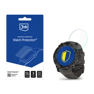 Akcesoria do smartwatchy - Folia na ekran smartwatcha Garmin Instinct 3 50mm (Amoled, Solar) 3mk Watch - miniaturka - grafika 1