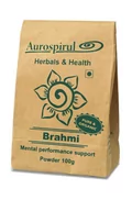 Układ nerwowy - Aurospirul Brahmi - Aurospirul proszek 100g 5944-737D3 - miniaturka - grafika 1