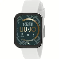 Smartwatch - LIU JO SWLJ088 Biały - miniaturka - grafika 1