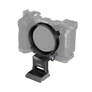 Smallrig Płytka montażowa z poziomej na pionową do Sony A7C II / A7CR [4424] - Akcesoria do statywów - miniaturka - grafika 1