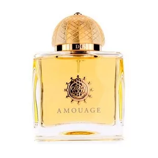 Amouage Dia woda perfumowana 100ml - Wody i perfumy damskie - miniaturka - grafika 2