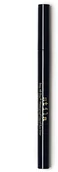 Eyelinery - Stila Stay All Day Waterproof Liquid Eye Liner - wodoodporny Midnight - miniaturka - grafika 1
