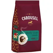 Kawa - Carousel Coffee Daily Cup Classic kawa ziarnista 500g - miniaturka - grafika 1