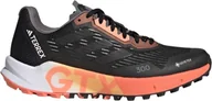 Buty trekkingowe damskie - Adidas Boty Terrex Agravic Flow 2.0 Gtx, HR1146 - miniaturka - grafika 1