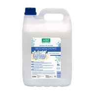 Mydła - ABE mydło w płynie bezzapachowe 5 L - miniaturka - grafika 1