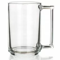 Kubki - KOMPLET SZKLANEK na kawę kubek 6 x 320 ml LUMINARC - miniaturka - grafika 1