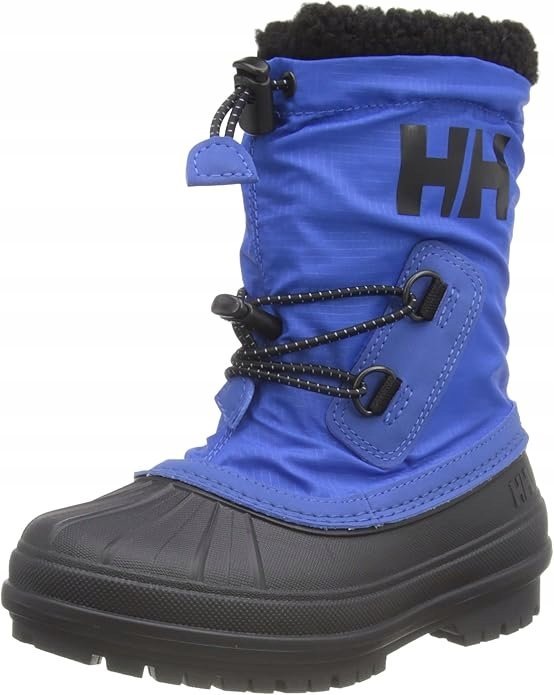 Śniegowce Helly Hansen dziecięce r. 27