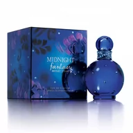 Wody i perfumy damskie - Britney Spears Midnight Fantasy woda perfumowana 50ml - miniaturka - grafika 1