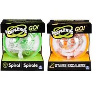 Zabawki kreatywne - Spin Master Spin Perplexus Go!, mix wzorów - miniaturka - grafika 1