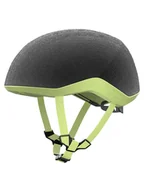 Kaski rowerowe - POC Kask rowerowy "Myelin" w kolorze antracytowym - miniaturka - grafika 1