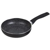 Patelnie - Kinghoff PATELNIA Z POWŁOKĄ MARMUROWĄ MARMO 26cm KH-3982 KH-3982 - miniaturka - grafika 1