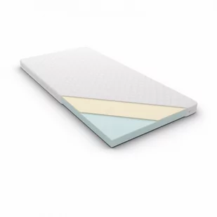 Sleep o'clock GIOVE 200x200 - Materace - miniaturka - grafika 1